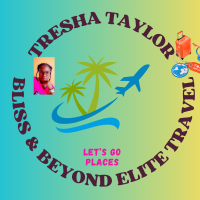 Bliss & Beyond Elite Travel
